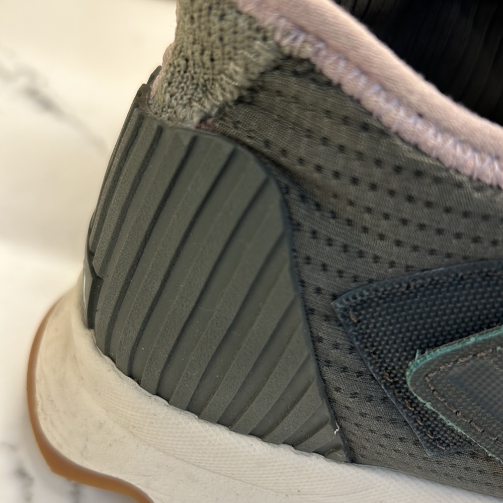 Sorel Kinetic Sneaker Women's High Top sneaker  - Size 7.5 - Picture 8 of 10